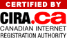 Certified By CIRA