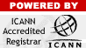 Powered By ICANN