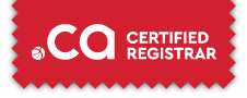 CanReg.com CIRA accredited registrar